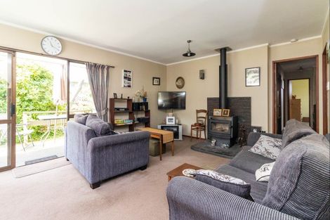 Photo of property in 4 Sarjant Place, Paeroa, 3600