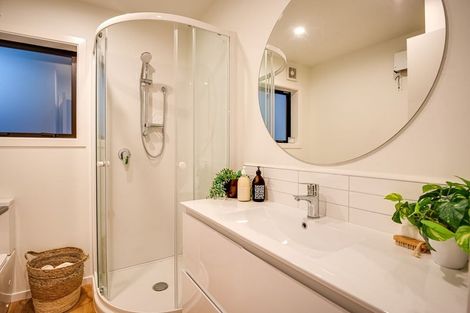 Photo of property in 3/45 Berry Street, Saint Albans, Christchurch, 8014