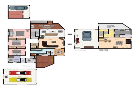 Photo of property in 450 Don Buck Road, Massey, Auckland, 0614