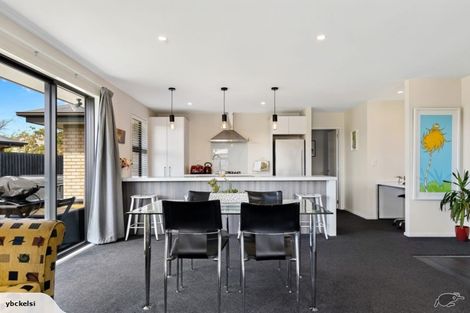 Photo of property in 16 Maitland Crescent, Rolleston, 7614