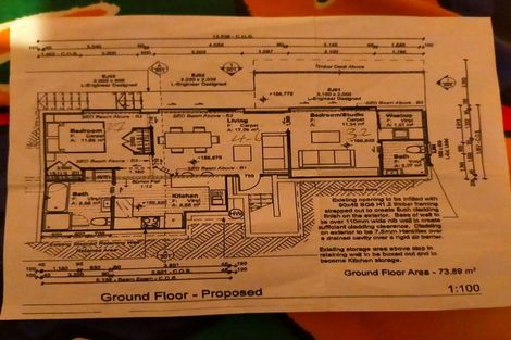 Photo of property in 29 Kingston Heights Road, Kingston, Wellington, 6021