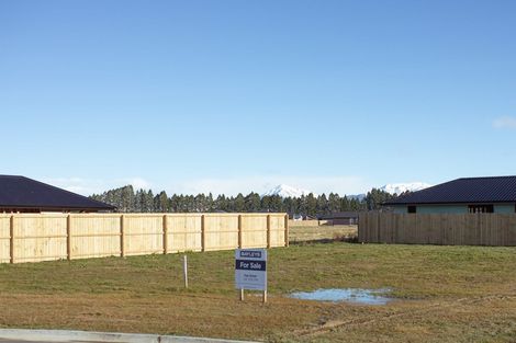 Photo of property in 3 Burbank Place, Methven, 7730