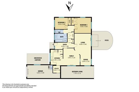 Photo of property in 4 Brynbela Court, Papakura, 2110