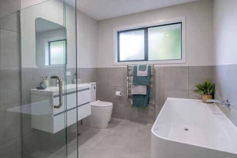 Photo of property in 34 George Street, Levin, 5510