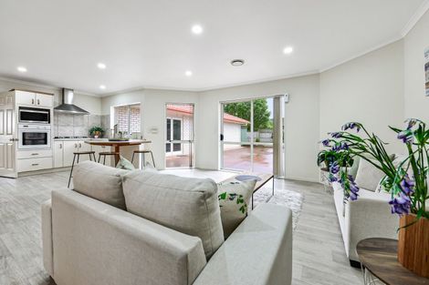 Photo of property in 36 Ayrshire Drive, Grandview Heights, Hamilton, 3200