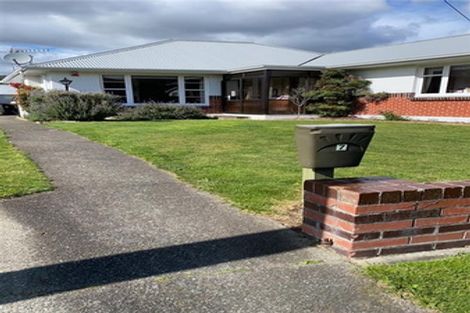 Photo of property in 7 Courtenay Road, Heretaunga, Upper Hutt, 5018