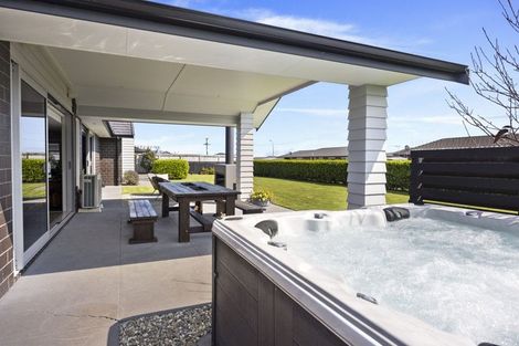 Photo of property in 96b Wills Road, Bell Block, New Plymouth, 4312