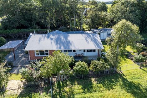 Photo of property in 36 Bennett Road, Orari Bridge, Geraldine, 7992