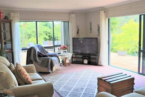 Photo of property in 121e Princes Street, Waikino, Waihi, 3682