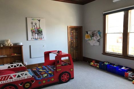 Photo of property in 45 Nelson Crescent, Napier South, Napier, 4110