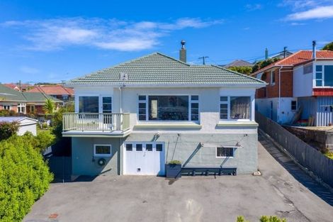 Photo of property in 8 Marewa Street, Kew, Dunedin, 9012