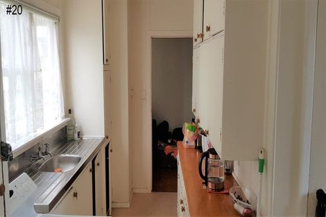 Photo of property in 20-22 Sievers Grove, Cannons Creek, Porirua, 5024