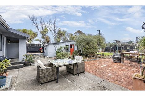 Photo of property in 16 Grierson Avenue, Amberley, 7481