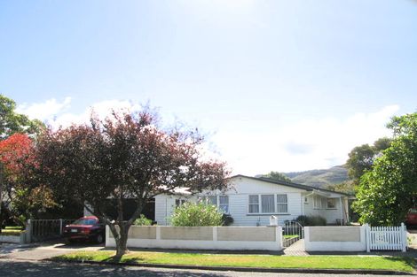 Photo of property in 69 Mcparland Street, Elderslea, Upper Hutt, 5018