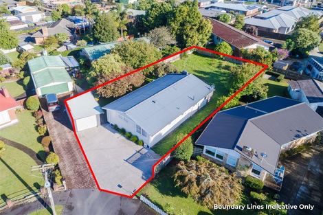 Photo of property in 5 Casper Street, Fairfield, Hamilton, 3214