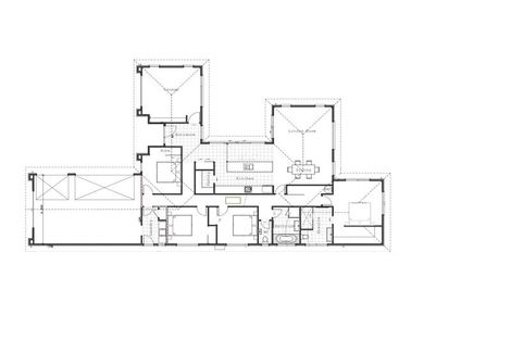 Photo of property in 21 Merino Crescent, Kirwee, 7571