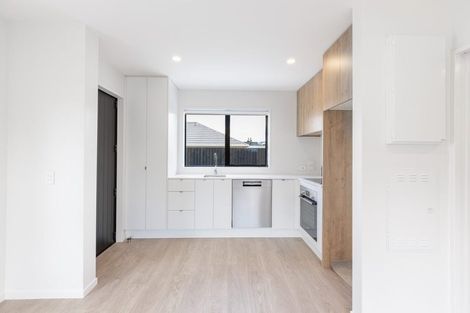 Photo of property in 2/43 Harker Street, Spreydon, Christchurch, 8024