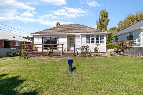 Photo of property in 72 Macdonald Street, Marchwiel, Timaru, 7910