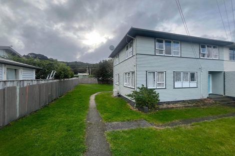 Photo of property in 117 Hutt Road, Petone, Lower Hutt, 5012