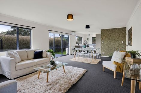 Photo of property in 17a Exeter Street, Brooklands, New Plymouth, 4310