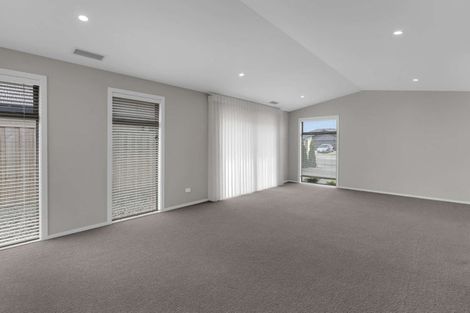 Photo of property in 593 Springston Rolleston Road, Rolleston, 7615