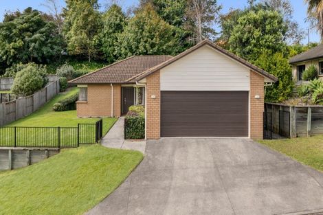 Photo of property in 39 Danny Place, Pyes Pa, Tauranga, 3112