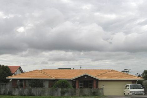 Photo of property in 20 Munroe Road, Ranui, Auckland, 0612