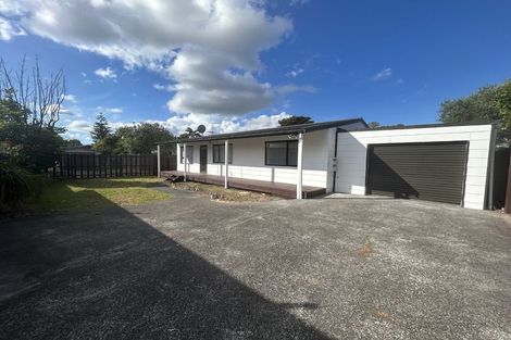 Photo of property in 1/4 Kelvin Road, Papakura, 2110