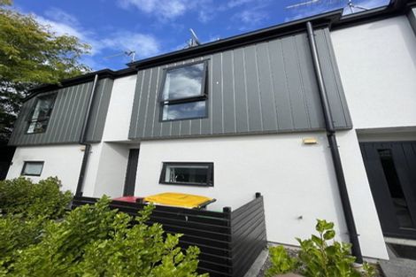 Photo of property in 5/19 Brockworth Place, Riccarton, Christchurch, 8011