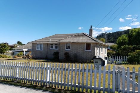 Photo of property in 114 Harvey Crescent, Thames, 3500