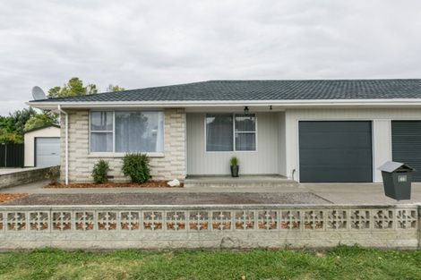Photo of property in 1/418 Gascoigne Street, Raureka, Hastings, 4120