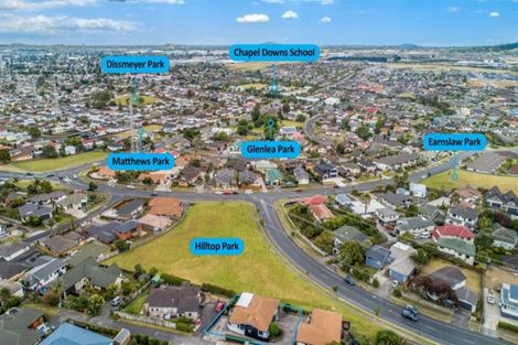 Photo of property in 9a Kylie Court, Clover Park, Auckland, 2019