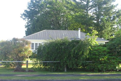 Photo of property in 24 Cross Street, Taumarunui, 3920