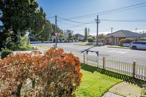 Photo of property in 23 Devon Street, Levin, 5510