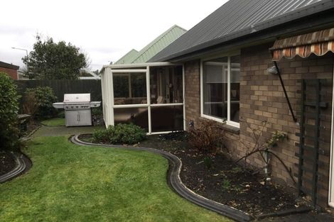Photo of property in 51 Skerten Avenue, Hornby, Christchurch, 8042