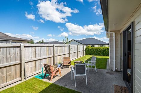 Photo of property in Ashmore Park, Ashmore Park Road, Carterton, 5713