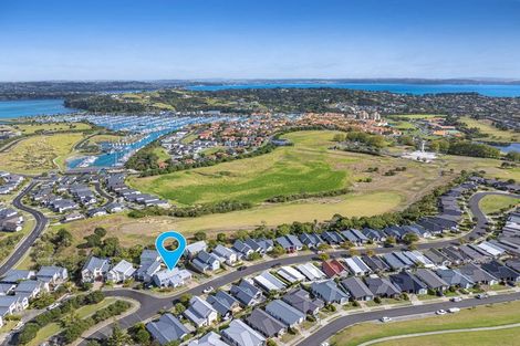 Photo of property in 17 Cape Cod Drive, Gulf Harbour, Whangaparaoa, 0930