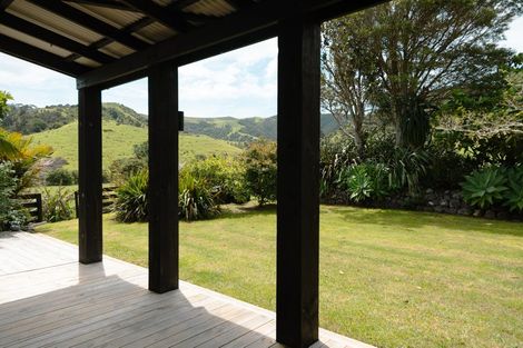 Photo of property in 5b Pumpkin Flat Road, Kuaotunu, Whitianga, 3592