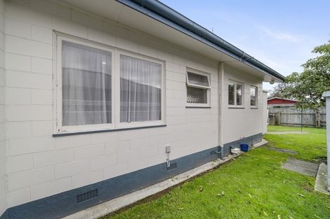 Photo of property in 1/145 College Street, Awapuni, Palmerston North, 4412