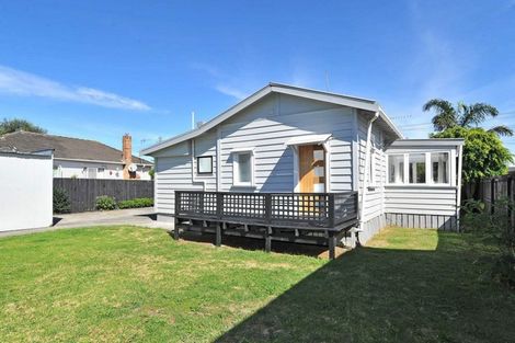 Photo of property in 1/31 Tennessee Avenue, Mangere East, Auckland, 2024