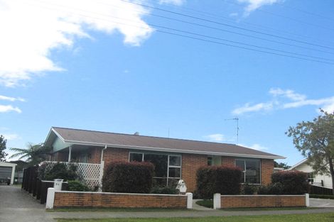 Photo of property in 7 Carvell Street, Blenheim, 7201