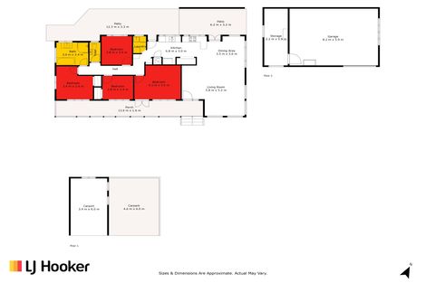 Photo of property in 16 Sea View Road, Leigh, 0985