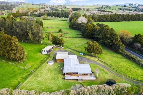 Photo of property in 360 Kara Road, Maungatapere, Whangarei, 0179