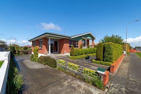 Photo of property in 131 George Street, Windsor, Invercargill, 9810
