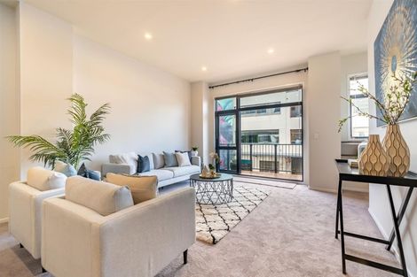 Photo of property in Madison On Tory, 14/148 Tory Street, Te Aro, Wellington, 6011