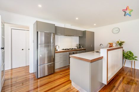 Photo of property in 56 Dover Road, Wainuiomata, Lower Hutt, 5014