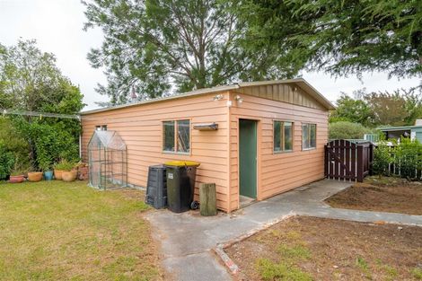 Photo of property in 9 Kowhai Grove, Featherston, 5710