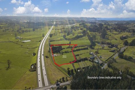 Photo of property in 211 Wilks Road, Stillwater, 0794