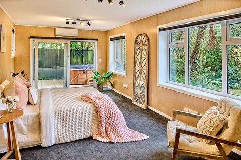 Photo of property in 12 Haunui Road, Pukerua Bay, 5026