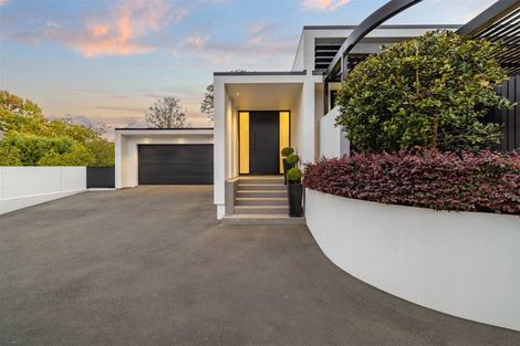 Photo of property in 31 Waiwetu Street, Fendalton, Christchurch, 8052